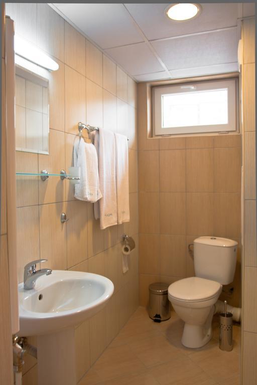 Balneo Comlex Medica Narechen Hotel Narechenski Bani Szoba fotó