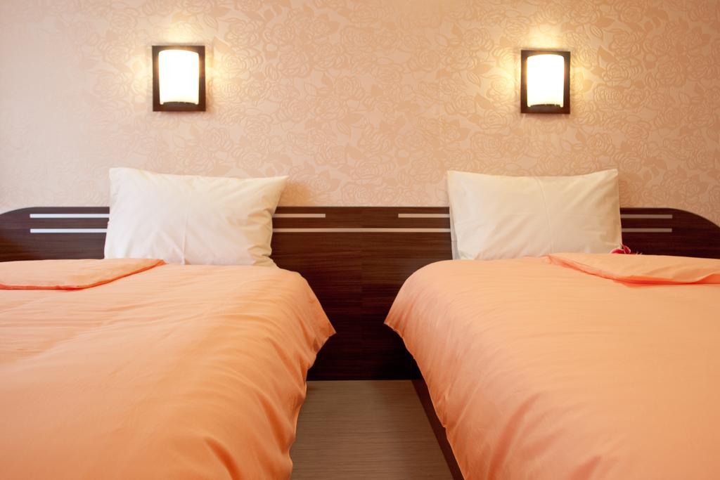 Balneo Comlex Medica Narechen Hotel Narechenski Bani Szoba fotó