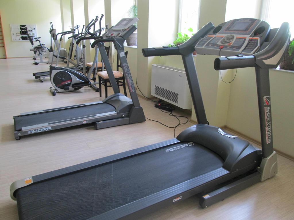 Balneo Comlex Medica Narechen Hotel Narechenski Bani Kültér fotó