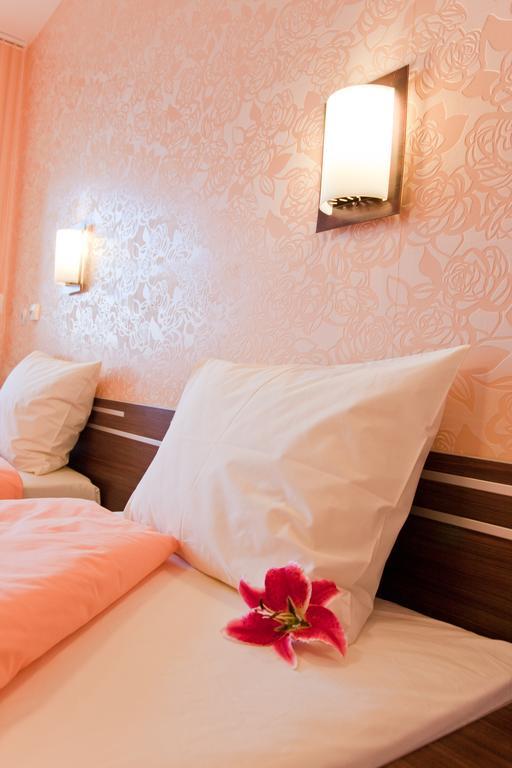 Balneo Comlex Medica Narechen Hotel Narechenski Bani Szoba fotó