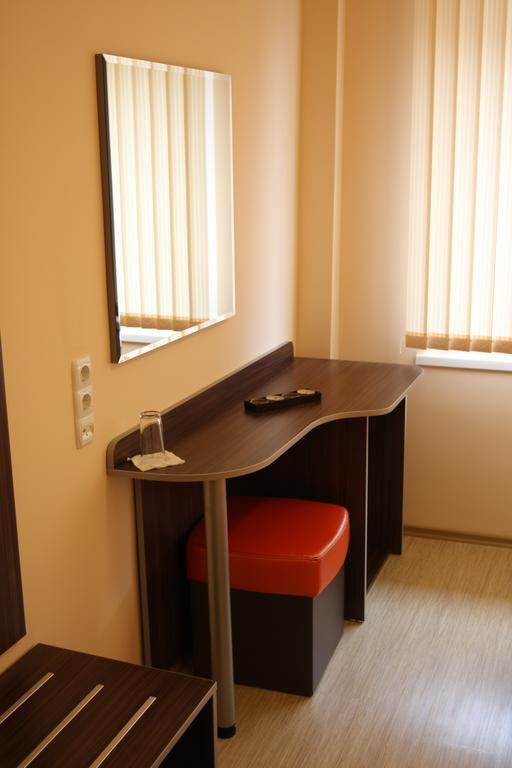 Balneo Comlex Medica Narechen Hotel Narechenski Bani Szoba fotó